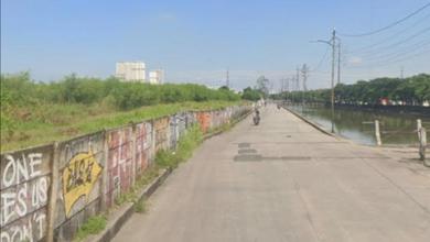 Tanah 170000 M2 Daan Mogot KM 12 Jakarta Barat