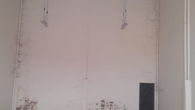 Sewa Gudang 9X25 Sedayu Bizpark Cakung 225 M2 Gs17 Utara