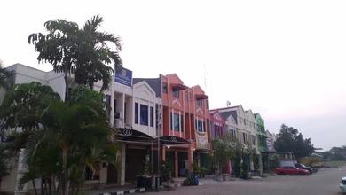 Tanah 47 Ha Tatakan Puri Kudu Curug Tangerang