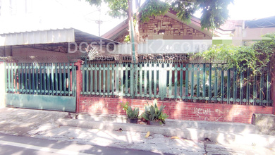 Jual Dibawah NJOP Rumah 10X26 Jl Pemadam Duri Pulo Gambir Jakarta Pusat