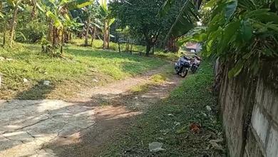 Kavling Tanah 15000 M2 Jl Andara Raya Cinere Depok