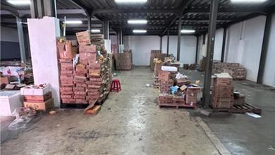 Gudang 18X22 2 Lantai Sedayu Bizpark Cakung Selatan Gs9a