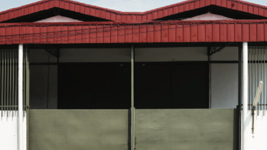 Cicil 71 Juta atau 3,6M Gudang 8X28 Kosambi Royal Blok G 224 M2