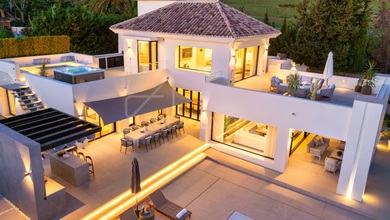 Cicil 200 Juta 60X atau 9,5M Kavling View Danau 400 M2 Hoek Golf Pik 2 di Permata Golf Residence 1