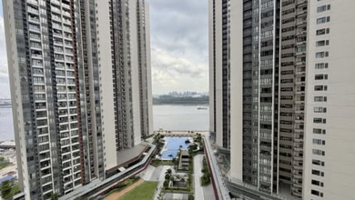 Hot Apartemen Rnf Princess Cove 2 Bedroom C3m 83 M2 Phase 3 Johor Bahru Malaysia Lantai Fasilitas