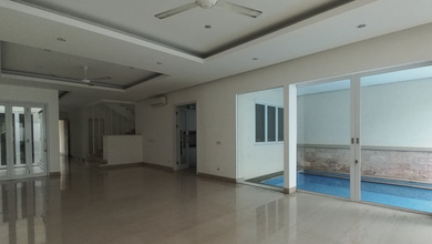 Jual Rumah 10X37 Eleven Townhouse Pejanten Barat 371 M2 Pasar Minggu Jakarta Selatan