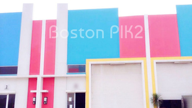 Termurah Sewa Gudang 9X30 Sedayu Bizpark Cakung 270 M2 Gs6