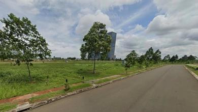Kavling Tanah 1700 M2 Jl Mt Haryono Pik2