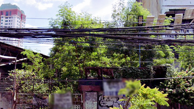 Jual Tanah 500 M2 11X46 Pangeran Jayakarta Kota Dibawah NJOP