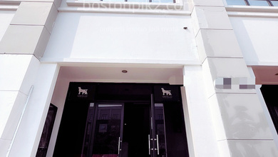 Jual Rukan Boulevard Sedayu City Kelapa Gading 4,5X15 4,5 Lantai Scbrf