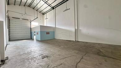 Gudang 9X30 Sedayu Bizpark Cakung Gs6 270 M2 Ada Office