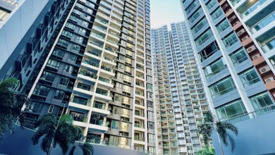 Apartemen Baru Rnf Princess Cove 3 Bedroom D2l 119 M2 Phase 3 Johor Bahru Malaysia Lantai Fasilitas