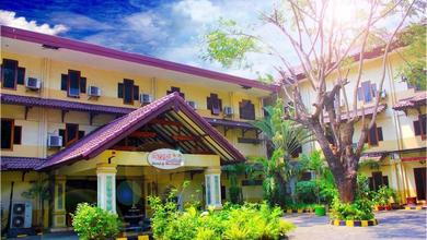 Hotel Mega Matra Three Star Hotel At Matraman Jakarta Timur