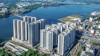 Brand New Apartemen Rnf Princess Cove 3 Bedroom D3 108 M2 Phase 3 Johor Bahru Malaysia High Floor