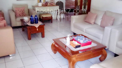 Jual Rumah 200 M2 Samping Tol Tb Simatupang Jl Teluk Tolo Komplek Al Pasar Minggu Jakarta Selatan - Sell House 200 Sqm 2 Floor Teluk Tolo Komplek Al Pasar Minggu Near Tol Tb Simatupang South Jakarta