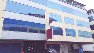 Jual Ruko Bukit Gading Indah 4,5X17 4,5 Lantai Samping Bca dan Rukan Erha Klinik Kelapa Gading - Sell Soho Bukit Gading Indah 4,5X17 4,5 Lantai Near Bca Bank And Shop House Erha Clinic