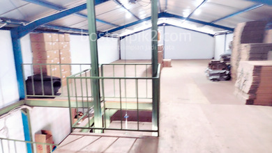 Jual Gudang 3 Lantai Bizpark Central Cakung 227 M2 8X28