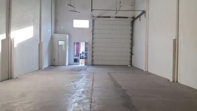 Termurah Sewa Gudang Sedayu Bizpark Cakung 270 M2 9X30 Gudang Plong Gs6