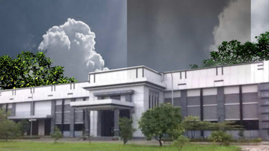 Jual Gudang 10000 M2 1 Ha Kawasan Industri Delta Silikon Cikarang Bekasi