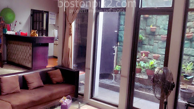 Jual Rumah 2 Lantai 12X30 Taman Kedoya Baru Jakarta Barat Furnished Cantik