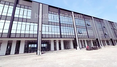 Sewa Rukan Soho Marina Bay 6X21 3 Lantai Ada 3 Gandeng Samping Pasir Putih Residence Pik2 - Rent Soho Marina Bay 6X21 3 Floor Near Pasir Putih Residence Pik 2