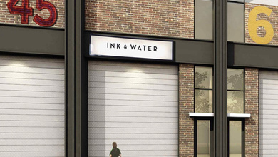 Jual Gudang 6X10 Sedayu Bizpark Cakung Multiguna 4 In 1