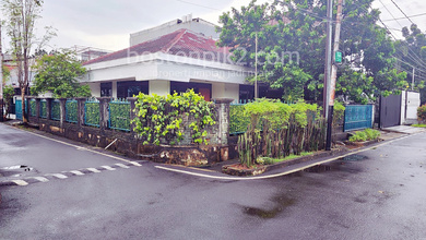 Jual Rumah Hoek 320 M2 Cipinang Elok Jakarta Timur