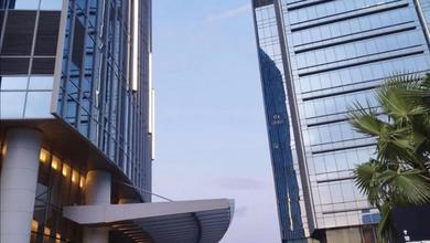 Kantor Office Ciputra International Tower Puri 582 M2