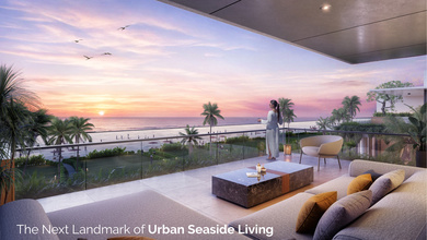 Cicil 119 Juta atau 11M Rumah 11X20 Hoek Peninsula Residence Pik2