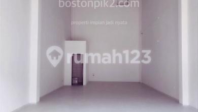 Gudang 6X20 Bizpark Pik2 120 M2 Bpc3