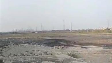 Tanah 10000 M2 Cakung Cilincing untuk Parkir Mobil Container