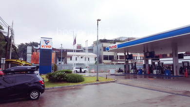 Jual Pom Bensin 2000 M2 Vivo Cideng Timur Raya Jakarta Pusat