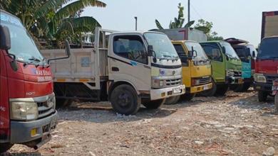 Tanah 25000 M2 Depan Ptc Pulo Gadung Trade Center