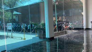 Jual Pabrik Obat Farmasi Jl Raya Jakarta Bogor 3 Ha Ciracas Jakarta Timur