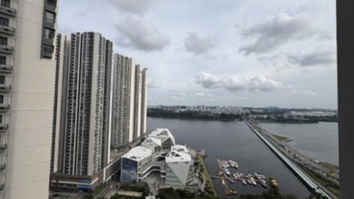 Apartemen Baru Rnf Princess Cove 3 Bedroom D3m 108 M2 Phase 3 Johor Bahru Malaysia