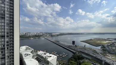 Apartemen Baru Rnf Princess Cove 3 Bedroom D2 119 M2 Phase 3 Johor Bahru Malaysia High Floor