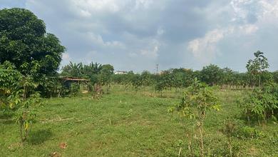 Tanah 25000 M2 Sebelah Pt Shin Won Karawang Timur