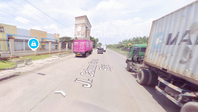 Gudang 18X30 Sedayu Bizpark Cakung Terdepan Hadap Tol Cakung