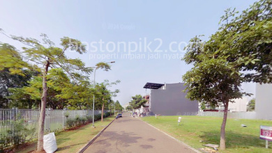 Jual Kavling Tanah 20X25 Springwood Sedayu City Kelapa Gading