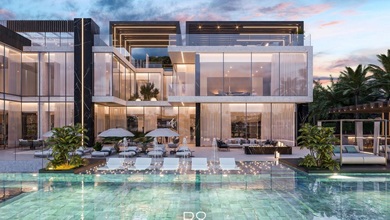 Jual 614 Juta Cicil 36X atau 18,4M Kavling Tanah Pasir Putih Signature 570 M2 Hoek Pik2 - Sell Land For House Pasir Putih Signature 570 Sqm 19X30 Corner Pik 2