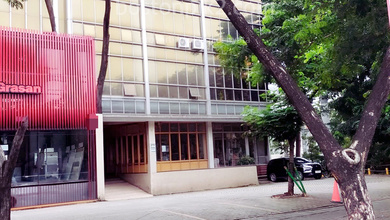 Jual Ruko Crown Golf Pik 5X15 Ex Restaurant Aktif