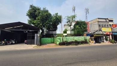 Tanah 1000 M2 Kedoya Utara Sunrise Garden 22X43 Dibawah NJOP