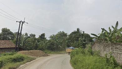 Tanah 200000 M2 Desa Cipinang Rumpin Bogor