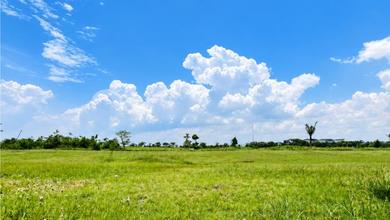 Kavling Tanah 700 M2 Mozart Signature Golf Island Pik