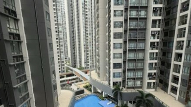 Brand New Apartemen Rnf Princess Cove 3 Bedroom C2m 82 M2 Phase 3 Johor Bahru Malaysia High Floor