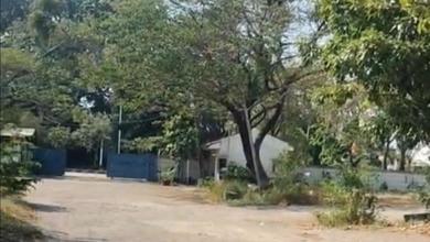 Tanah 60000 M2 Jl Pulo Kambing Kawasan Industri Pulo Gading