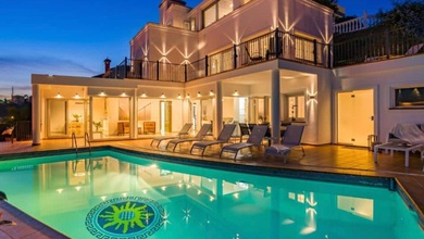 Cicil 322 Juta atau 15,3M Kavling View Danau 600 M2 Golf Pik 2 di Permata Golf Residence 1