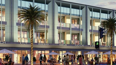 Jual Cicil 52 Juta atau 5,4M Rukan Marina Pasir Putih Safari Jalan Boulevard Pik2 - Sell Shop House Marina Pasir Putih 4,5X18 3 Floor Boulevard