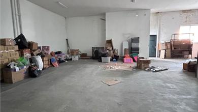 Gudang 18X24 2 Lantai Sedayu Bizpark Cakung Gs8a Timur