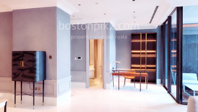 The St Regis Residence 370 M2 Jakarta